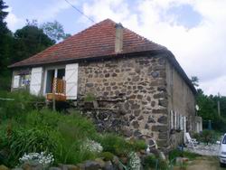 Chambres d'htes la Bigue Gerbier de Jonc Ardche